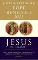 Jesus of Nazareth: Part Two, Holy Week: From the Entrance Into Jerusalem To The Resurrection