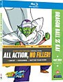 Dragon Ball Z Kai - Season 1 Part 3 (Blu-ray Disc)