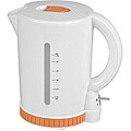 Kalorik JK 32850 T Tangerine Electric Cordless Jug Kettle