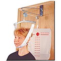 Drive Medical Overdoor Traction Set