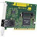 3Com Fast EtherLink XL (3C905B-FX(SC)) Fiber Network Adapter (Refurbished)