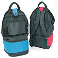 TrailWorthy Picnic Backpacks (Pack of 10)