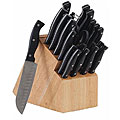 Oster Winsted 22-piece Stainless Steel Cutlery Set