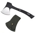 Tactical 11-inch with Sheath Axe 