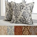 Roman 18-inch Decorative Pillows (Set of 2)