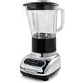 KitchenAid KSB585CR Chrome 5-Speed Custom Metallic Series Blender