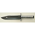 Heavy-duty 12-inch Two-tone Survival Knife