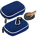 Top site for Little Wonder rooCASE RCA Small Wonder Dark Blue Nylon Case