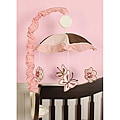 Blossom Flower Musical Mobile