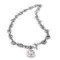 Stainless Steel Pendant
