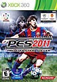 Xbox 360 - Pro Evolution Soccer 2011
