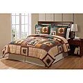 Autumn Treasure Mini Quilt Set