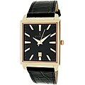 Le Chateau Classica Collection with Texture Dial Men's Watch-7078M