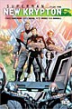 Superman: New Krypton Vol. 4 (Paperback)