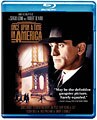 Once Upon A Time In America (Blu-ray Disc)