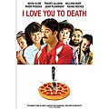 I Love You To Death (DVD) (Ws)