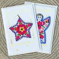 Advice blog on Christmas china Set of 2 Holiday Greeting Cards and Christmas Ornaments (China)