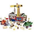 KidKraft Fun Explorer's Construction Play Set