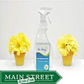 EcoDaisy VanGogh Trio Bath, Glass and Multipurpose Cleaners