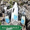 EcoDaisy Picasso Trio Dish Laundry and Multipurpose Cleaners