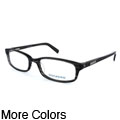 Dockers Unisex DO504 Eyeglasses Frame