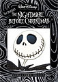 Nightmare Before Christmas (DVD)