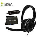 Ear Force DPX21 Headset and 5.1/7.1 Channel Dolby Surround Sound