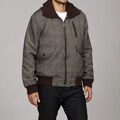 Ferrecci Men's Bomber Jacket
