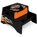 KidKraft Harley Davidson Flames Step n Store