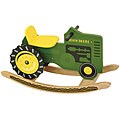 KidKraft John Deere Rocking Tractor