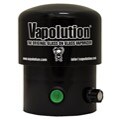 Vapolution Portable Glass-on-glass Vaporizer