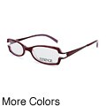 Read what I have to say before you buy eyeglasses frame Essendi Women's ES120968 Optical Frames