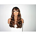 Free correlative info on Natural Hair Growth Institute Scam 5 Star Flow Brown Full Lace Human Hair 20-inch Wig