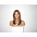 Black Hair Fibers free relevant info 5 Star Flow Dark Brown Full Lace 12-inch Human Hair Wig