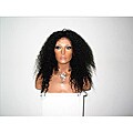 Free correlative info on Natural Hair Growth Institute Scam 5 Star Flow Black/ Brown Full Lace 18-inch Human Hair Wig