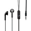 Luxury HTC myTouch 3G (3.5mm jack) Black Rhinestone Diamante Handsfree ...