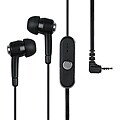 LG ENV3 VX9200 Premium Black Handsfree Headset