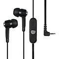LG Lotus Elite LX610 Black Premium Handsfree Earphones