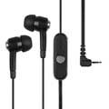 LG Remarq LN240 Black Premium Handsfree Earphone