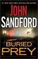 Buried Prey (Hardcover)