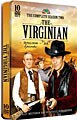 The Virginian: The Complete Season 2 (DVD)