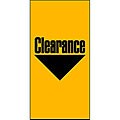 Clearance Vertical Banner (2' x 6')