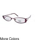 Hilary Duff Teen Girl's HD121082 Optical Frames