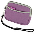 rooCASE Sony Webbie Pink Neoprene Case