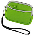 rooCASE Canon Neon Green Neoprene Sleeve Case 