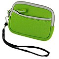 Premium Sony Green Digital Camera Neoprene Case