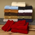 Luxurious 900 Gram Egyptian Cotton 6-piece Bath Towel Set