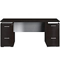 Mayline Eclipse Knee Space Credenza