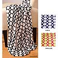 Lottie Dottie Dots Microplush Throw