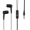 Blackberry Curve 3G 9300 Black Handsfree Earphone/ Earpiece